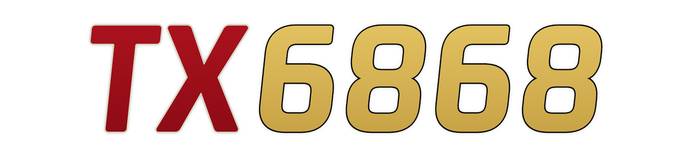 tx6868 logo
